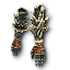 Krieger Elite-Luxon-Stulpenhandschuhe Weiblich icon.png