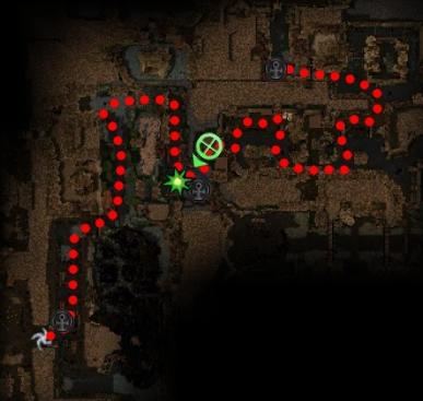 Datei:Lämmer zur Schlachtbank Karte.jpg