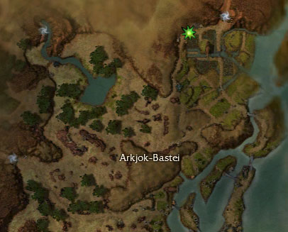 Datei:Älteste Isma Karte.jpg