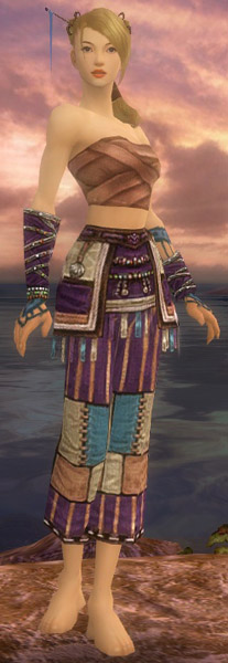 Mönch Luxon-Rüstung Weiblich hand bein vorne.jpg