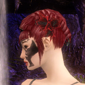 Nekromant Elite-Luxon-Rüstung Weiblich kopf seite.jpg