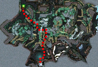 Datei:Fragment der Vorzeit Karte.jpg