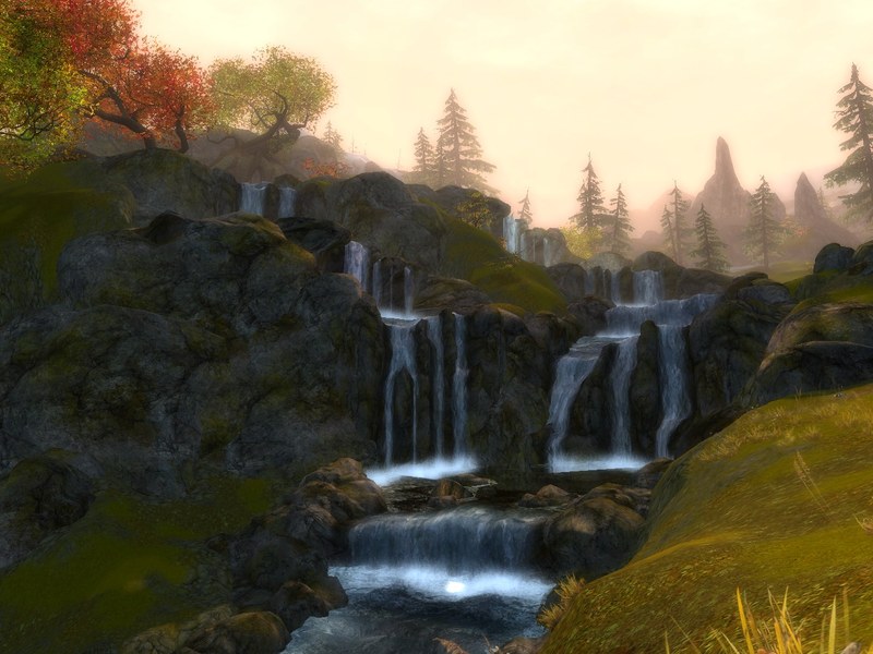 Datei:Grothmar-Kriegshügel Wasserfall.jpg