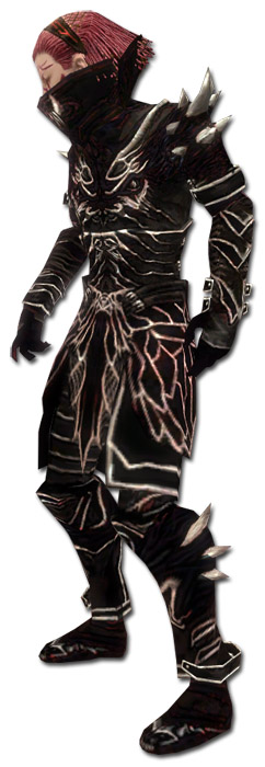Nekromant Elite-Luxon-Rüstung Männlich seite.jpg