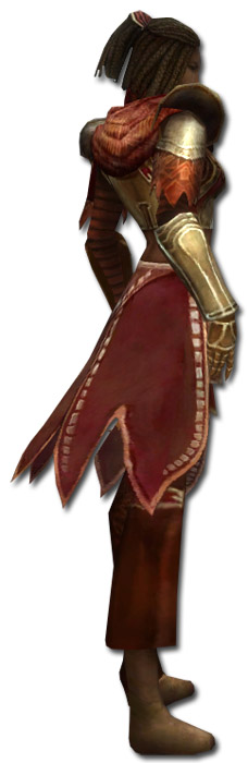 Margrid die Listige Korsaren-Rüstung rechts.jpg