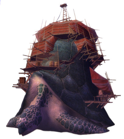 Datei:Clan der Schildkröte-Riesenschildkröte.jpg