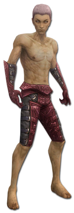 Nekromant Ascalon-Rüstung Männlich hand bein vorne.jpg