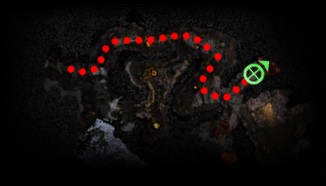 Datei:Vernichter 2 Aschfurt-Katakomben Weg.jpg