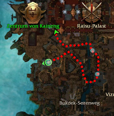 Datei:Säuberung des Bukdek-Seitenweges Karte.jpg