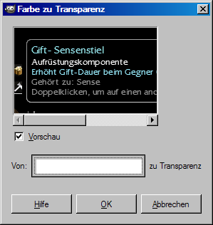 Anleitung "Interface-Schild-Bilder" - "Farbe zu Transparenz"-Dialog.png