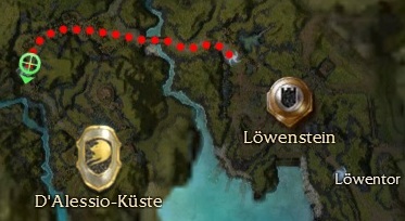 Datei:Erstattet dem Weißen Mantel Bericht Karte.jpg