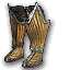 Krieger Wyvern-Stiefel Männlich icon.png