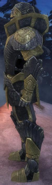 Datei:Krieger Elite-Plattenpanzer-Rüstung Männlich seite.jpg