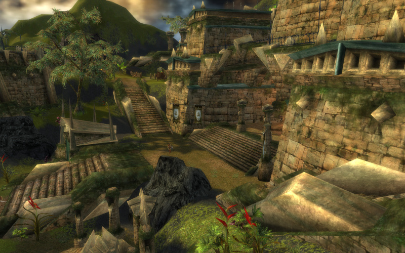 Datei:Burgfried von Löwenstein.jpg