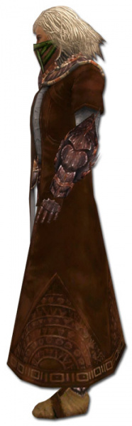 Datei:Waldläufer Alte Rüstung Männlich seite.jpg