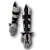 Assassine Obsidian-Handschuhe Männlich icon.png