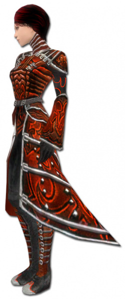 Datei:Nekromant Fanatiker-Rüstung Weiblich seite.jpg