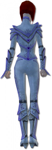 Datei:Elementarmagier Tyria-Rüstung Weiblich hinten.jpg