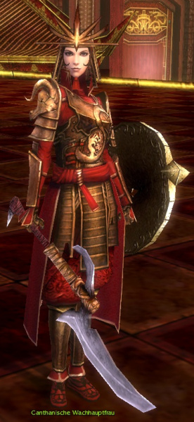 Datei:Canthanische Wachhauptfrau.jpg