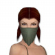 Waldläufer Einfache-Maske Weiblich vorne.jpg