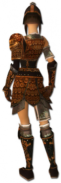 Datei:Krieger Cantha-Rüstung Weiblich hinten.jpg