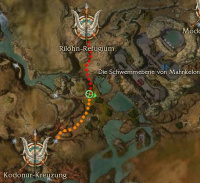 Nicholas der Reisende Karte Die Schwemmebene von Mahnkelon.jpg