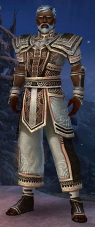 Monument-R\u00fcstung \u2013 GuildWiki