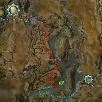 Nicholas der Reisende Karte Vehtendi-Tal.jpg