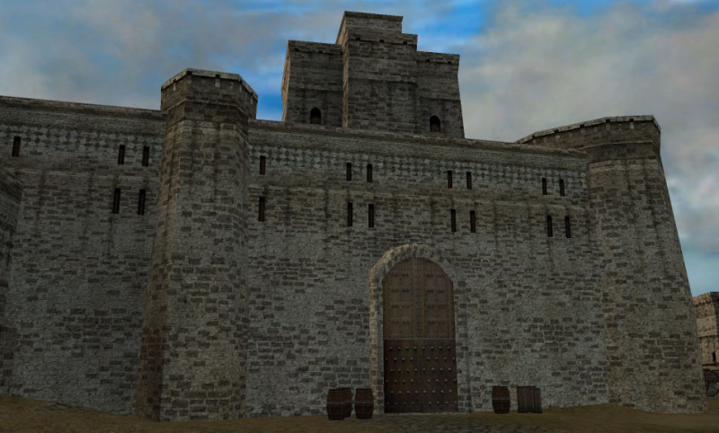 Datei:Morzek-Garnison (Nebengebäude).jpg