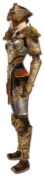 Datei:Krieger Elite-Cantha-Rüstung Weiblich seite.jpg
