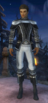 Elementarmagier Luxon-Rüstung Männlich vorne.jpg