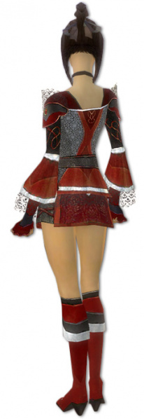 Datei:Elementarmagier Kurzick-Rüstung Weiblich hinten.jpg