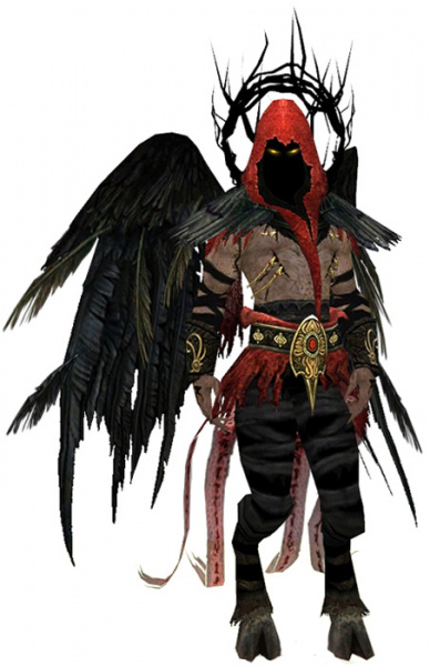 Datei:Gewand des Lich männlich mit Kragen vorne.jpg