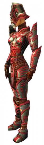 Datei:Krieger Asura-Rüstung Weiblich seite.jpg