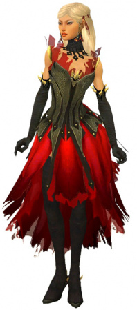 Pracht des Hofes der Verrückten weiblich vorne.jpg