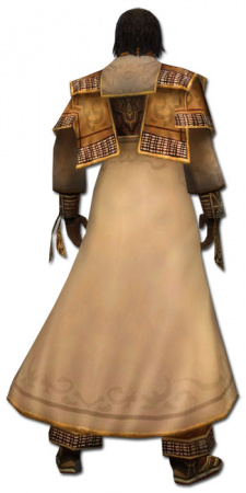 Dunkoro Elite-Sonnenspeer-Rüstung hinten.jpg