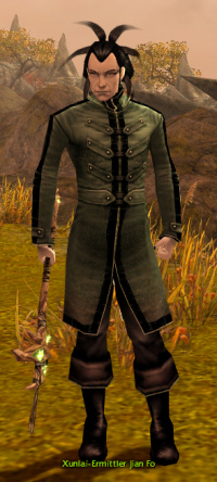 Xunlai-Ermittler Jian Fo.jpg