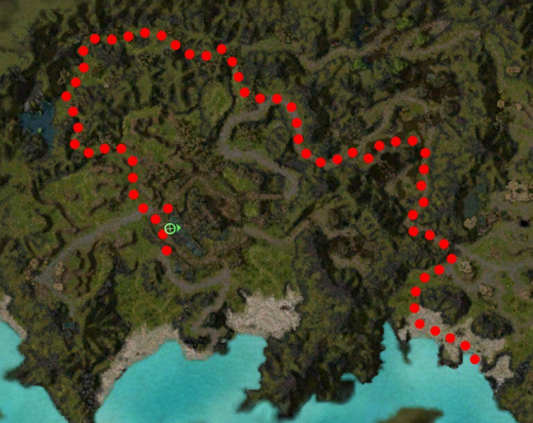 Datei:Justiziarin Kasandra alternative Route Karte.jpg