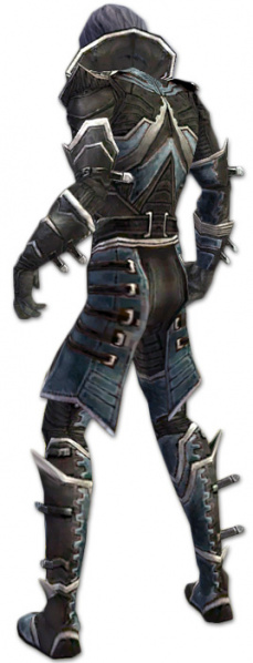 Datei:Nekromant Elite-Kurzick-Rüstung Männlich hinten.jpg