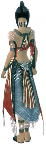 Datei:Elementarmagier Sonnenspeer-Rüstung Weiblich hinten.jpg