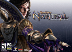 Guild Wars Nightfall Collector's Edition.jpg