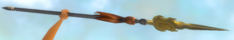 Datei:Zeremonien-Speer (Einzigartiger Gegenstand).jpg