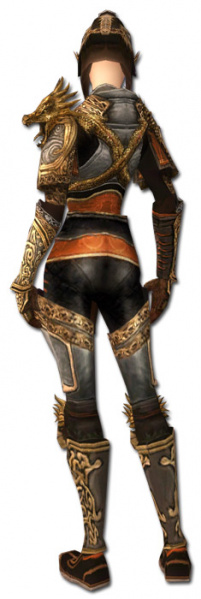 Datei:Krieger Elite-Cantha-Rüstung Weiblich hinten.jpg