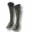 Elementarmagier Elite-Cantha-Schuhe Weiblich icon.png