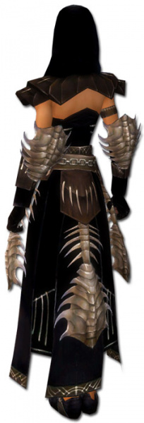 Datei:Derwisch Altehrwürdige Rüstung Weiblich hinten.jpg