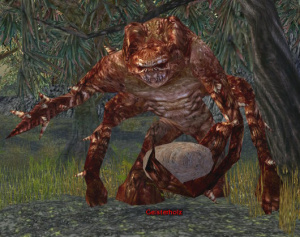 Geisterholz GuildWiki