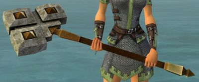 Hammer (Galerie) – GuildWiki