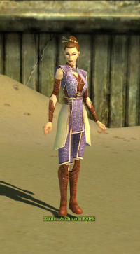 Xunlai-Archivarin Rylek.jpg