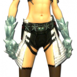 Eiszeit-Stulpenhandschuhe Weiblich vorne.jpg