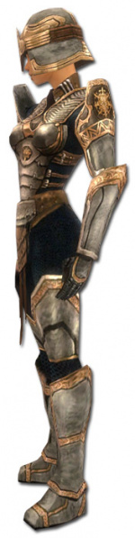 Datei:Krieger Sonnenspeer-Rüstung Weiblich seite.jpg